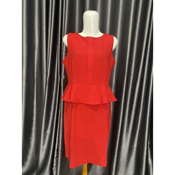 Invio Dress