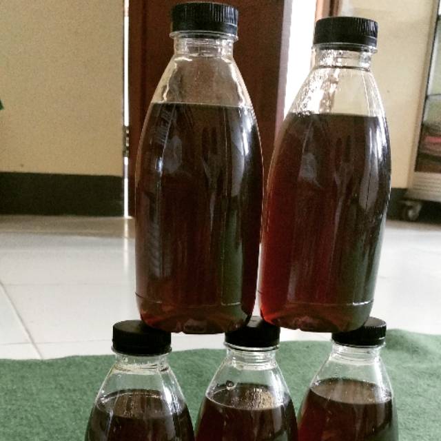 

Madu Mesir Asli