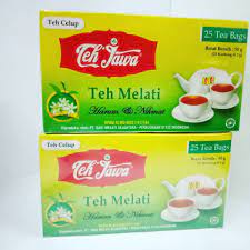 

teh boyolali SODAP