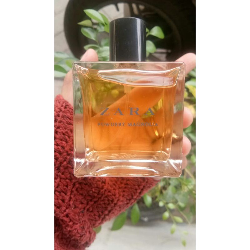 parfum zara original