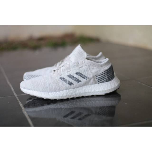 PUREBOOST GO WHITE