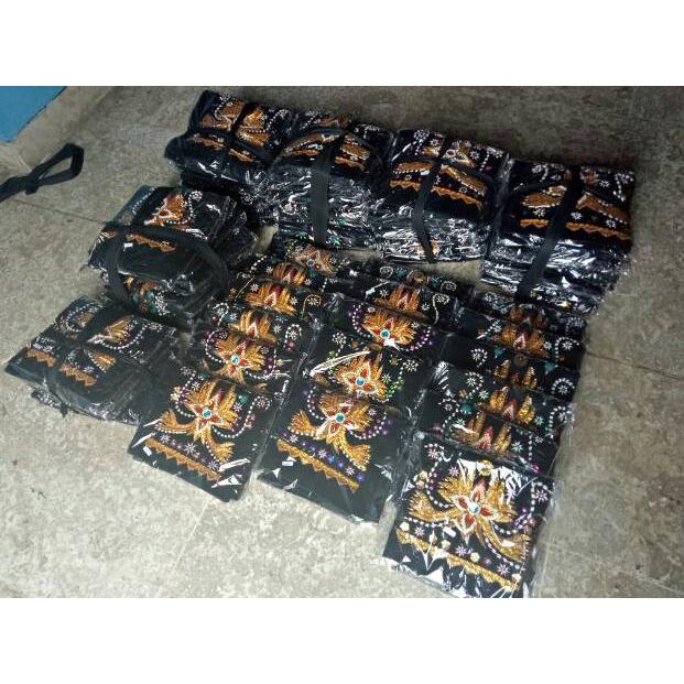 [EEG8K6557] GROSIR  CELANA JATHIL NAGATA DRILL / CELENG / JARANAN MONTE / DOLALAK / JATIL REOG PONOR