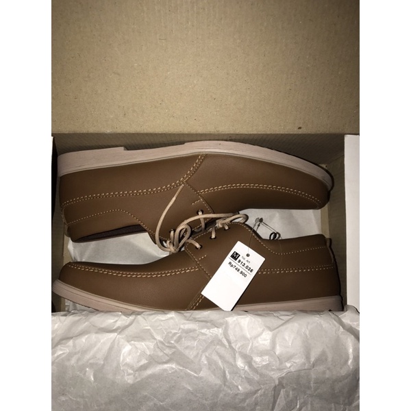 SEPATU PRIA MODELLO NEW