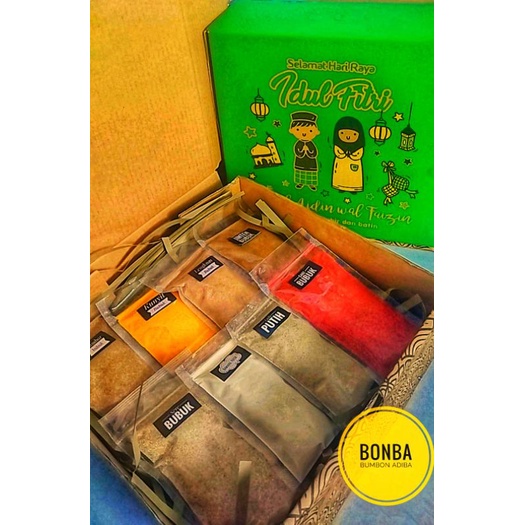 

Hempers lebaran