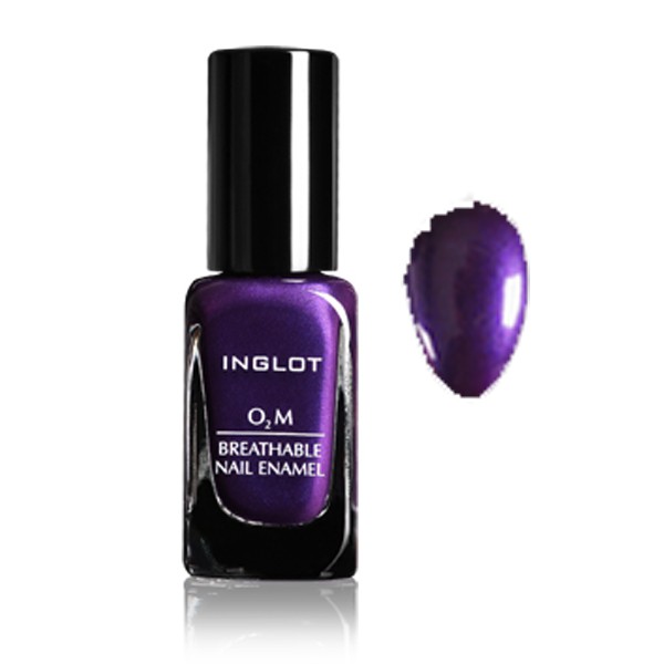 Inglot O2M 642
