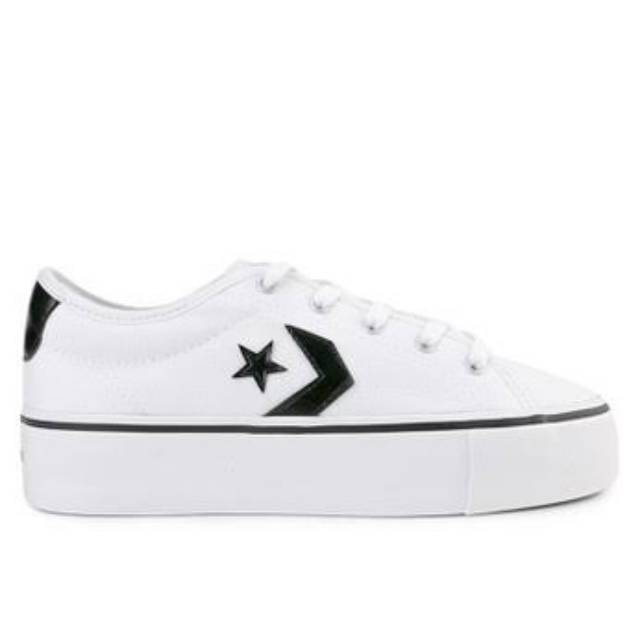 converse star replay sneaker