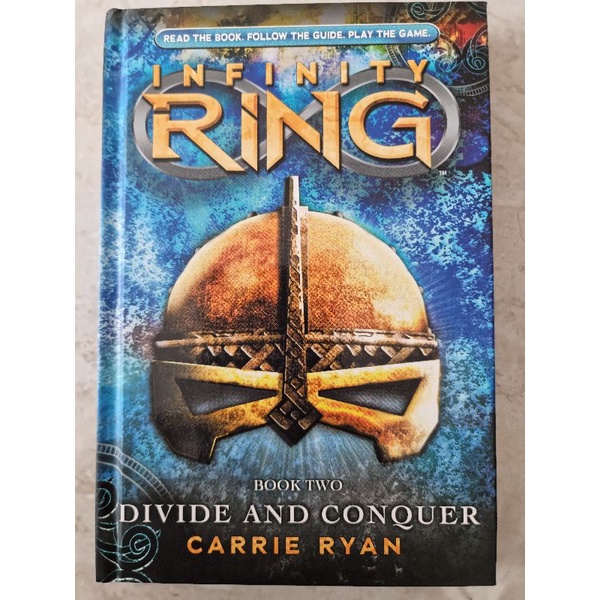 

InfinityRing_DivideAndConquer