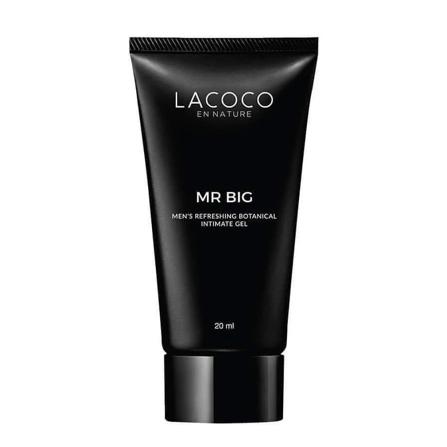 Lacoco Mr Big New Original Lacoco Asli