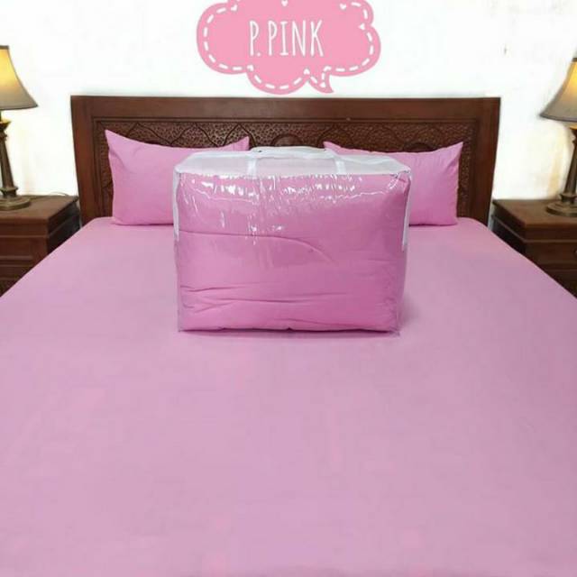 Bedcover Set Polos