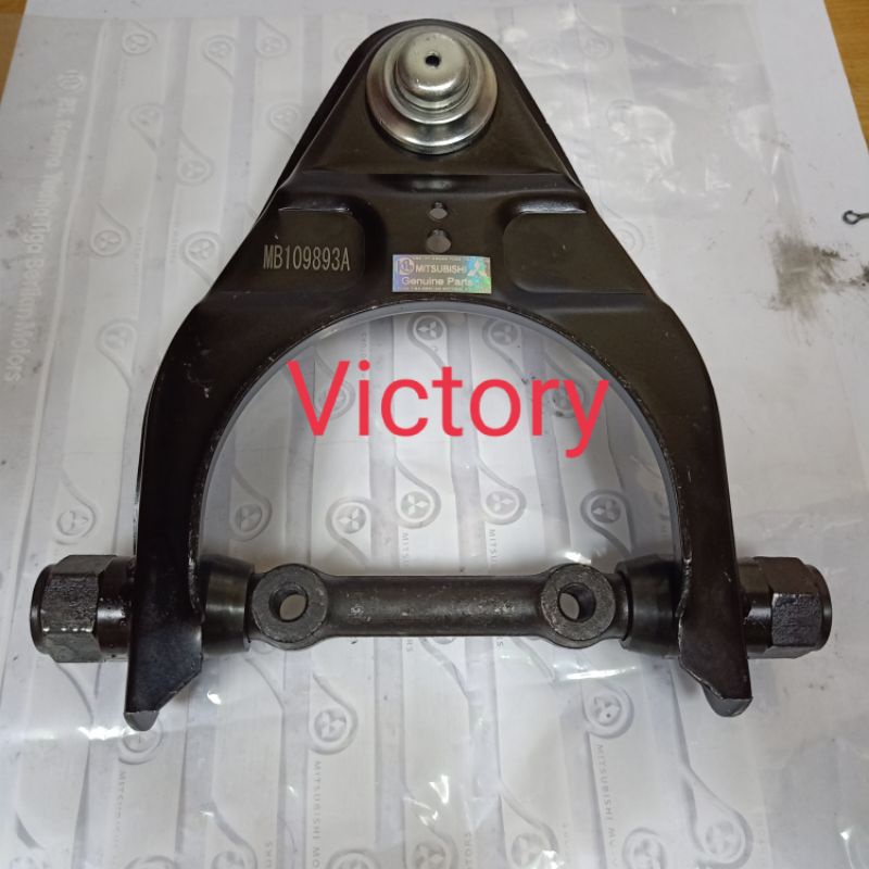 upper arm sayap atas L300 diesel bensin