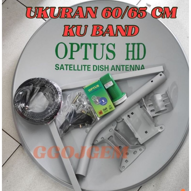 Parabola OPTUS PARABOLA MINI KU BAND