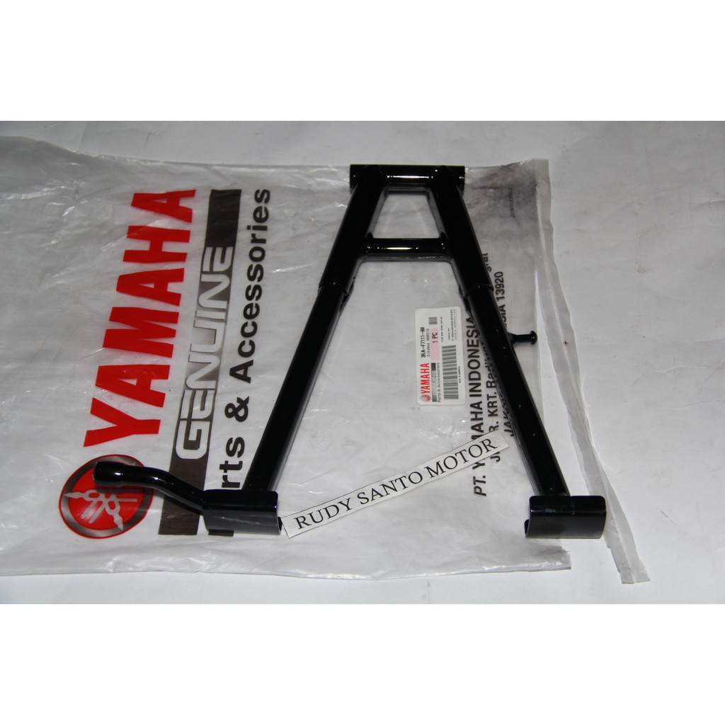 STANDAR TENGAH 2 DUA RXK RX KING RXKING ORIGINAL 3KA-F7111-00-1