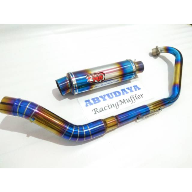Knalpot r9 bluemoon knalpot vixion knalpot r15 knalpot satria fu knalpot sonic knalpot mx byson dll