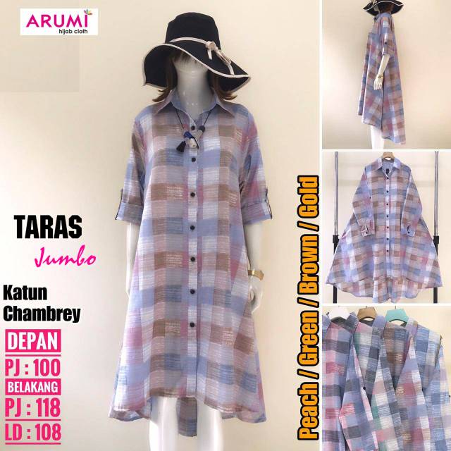 TARAS JUMBO ORI TUNIK