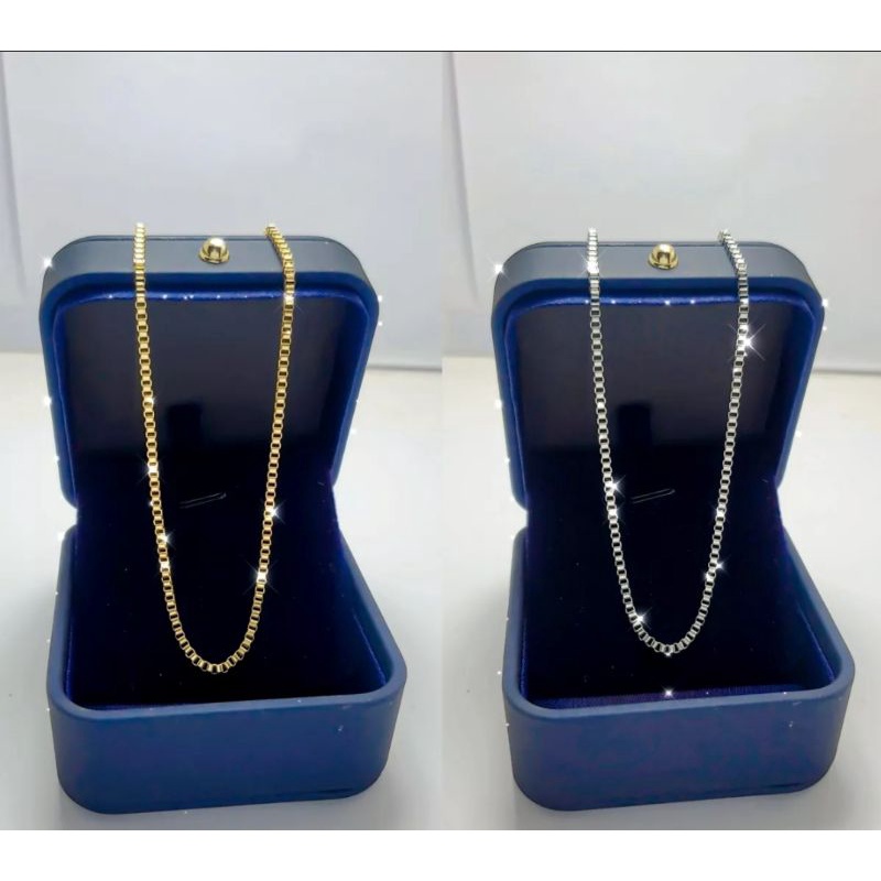 KALUNG TITANIUM MILANO ITALY KALUNG ITALY MILANO KACA KALUNG ITALY PANJANG 45CM