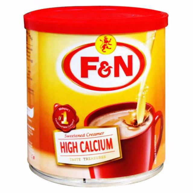 

SUSU F&N 1KG PENGGEMUK original Malaysia HOT PROMO