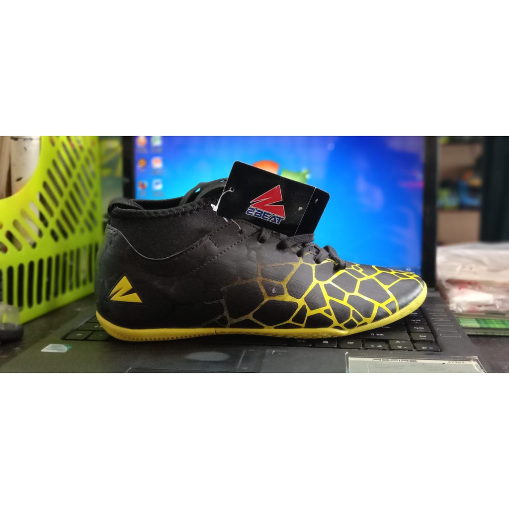 SEPATU FULSAL 2 BEAT "EXECUTOR IT"