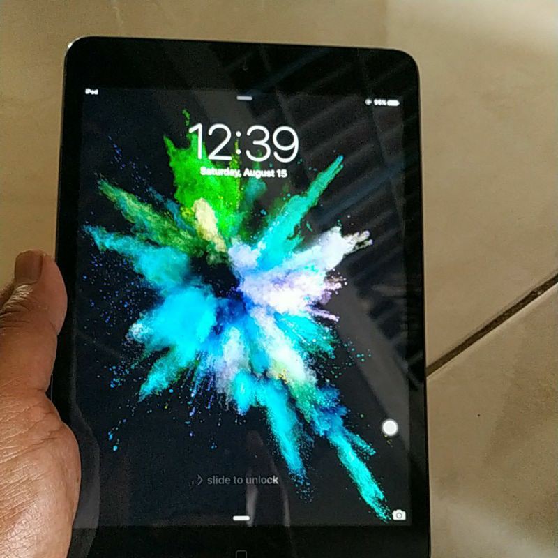 Ipad Mini 1 32GB