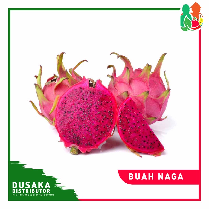 

Buah Naga 1 kg