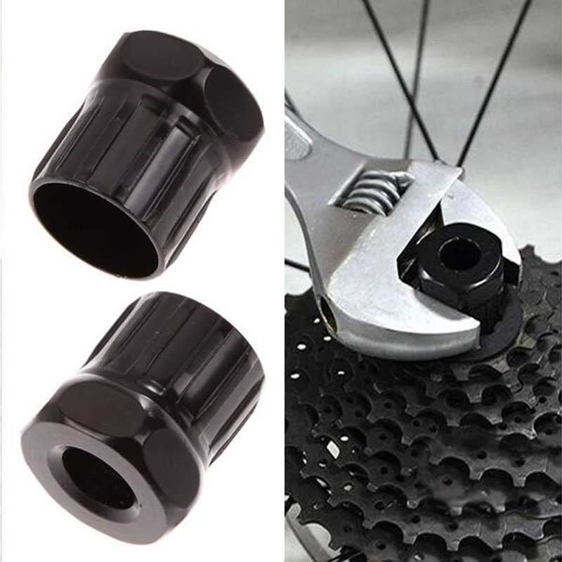 Set 5in1 Perlengkapan Reparasi Rantai Sepeda Bicycle Chain Socket Tool