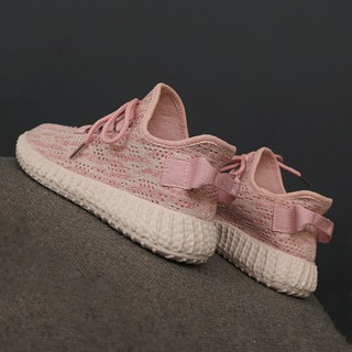 Pennay Sepatu  Sneakers Kasual Kets  Import  Wanita V361 