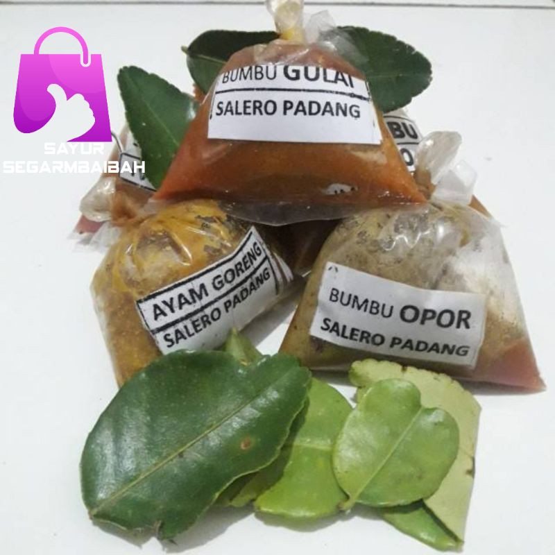 

aneka jenis bumbu giling/opor/rendang/rica2/semur/soto/kelapa gongsong dll.