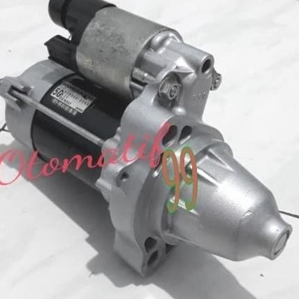 Dinamo Starter Honda Freed