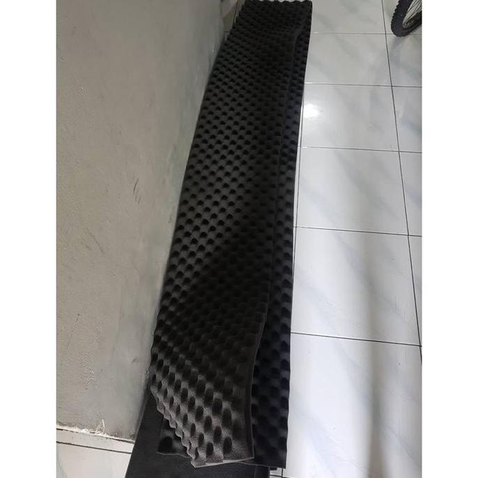 Paket 2 pcs Busa Profil Peredam Suara Telur Murah