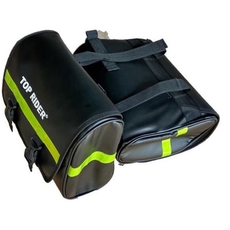 WA SPEED Top Rider - Sidebag Tas Bagasi Samping Motor