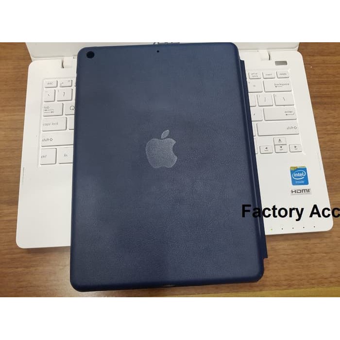 Ipad Pro 10.5 Smart Case - Hitam