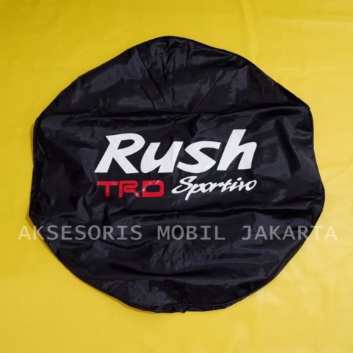 COVER BAN SEREP RUSH. SARUNG BAN SEREP RUSH.