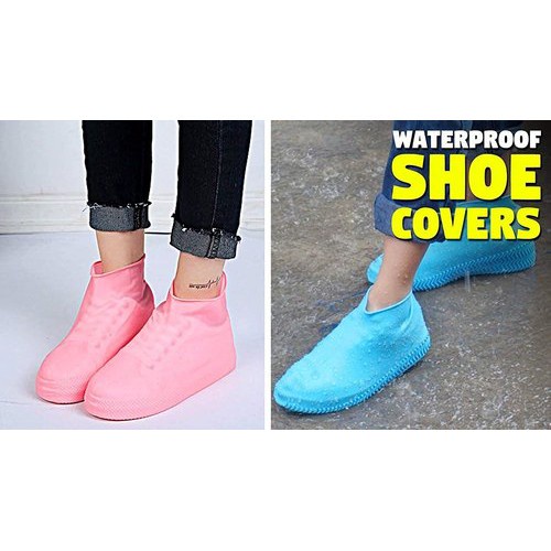 Sarung  Sepatu Anti  Basah  / Sepatu anti air  / Share: Cover Sepatu Sarung Pelindung Sepatu Karet Silikon silicone Anti Air / Silicone Cover Sepatu Shoe Cover Sepatu Anti Basah Pelindung Sepatu Anti Hujan