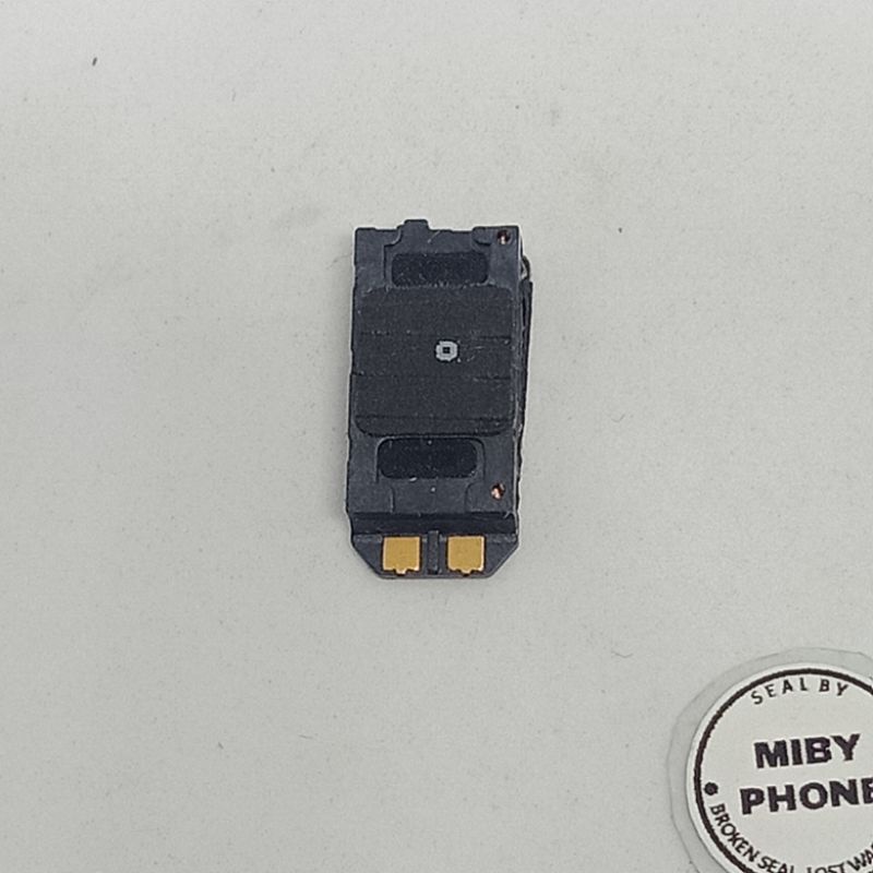 SAMSUNG GALAXY J2 PRIME SM-G532G/DS BUZZER SPIKER MIC