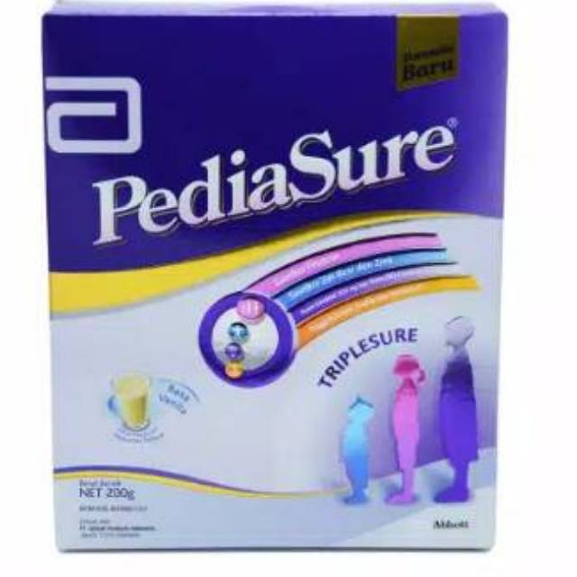 Pediasure Triplesure 200gr