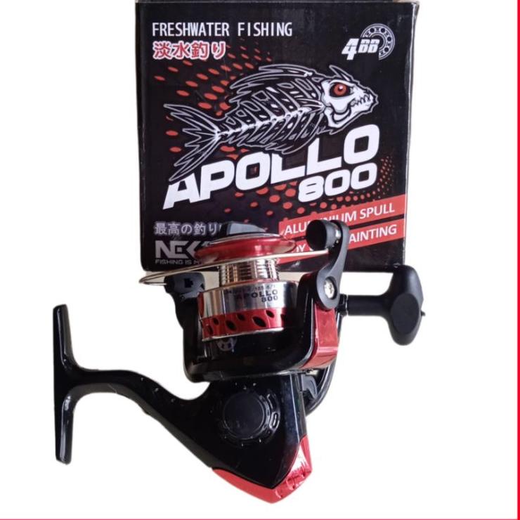 {Crm31au22ᴰ} satu set joran pancing spinning kaku lentur fiber solid murah kuat ajiro kujira+rell Ap