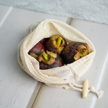 

Nature's Market Shopping Bag Size M