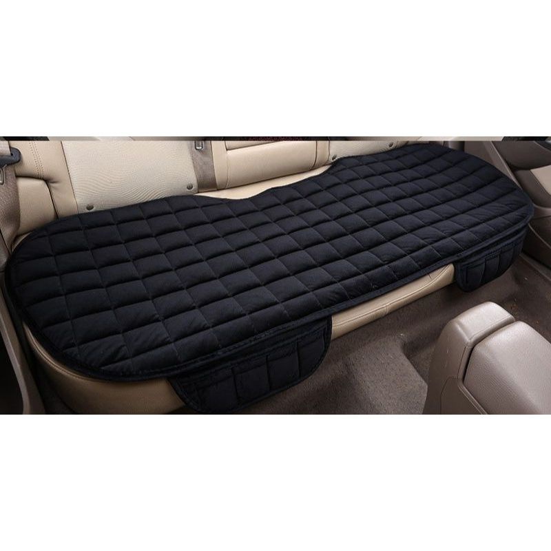 ALAS DUDUK JOK MOBIL UNTUK BELAKANG/TENGAH BAHAN BLUDRU