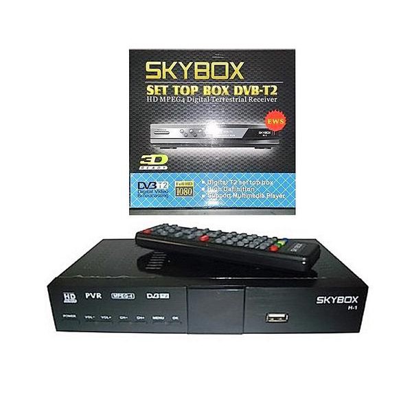 [最も共有された！ √] harga set box tv digital 791283-Harga set box tv digital