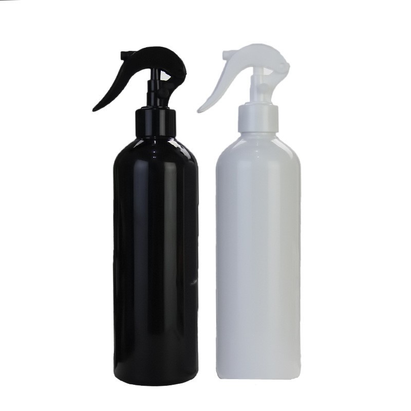 300ml/500ml Hand Pressed  Spray Bottle