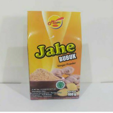 

minuman bubuk