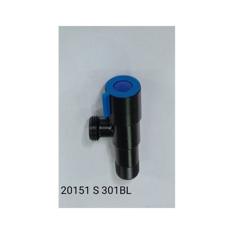 Murah Stop Kran / Stop Kran Biru