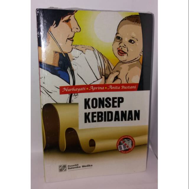 Konsep bidan