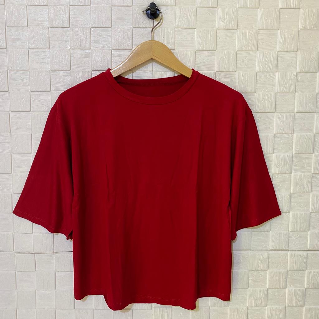 Atasan model kalong jumbo batwing crop XXL wanita /atasan wanita/atasan over size/kaos polos/kaos over size/atasan jumbo/blouse/atasan/blouse kalong wanita/atasan over size/shabhira16