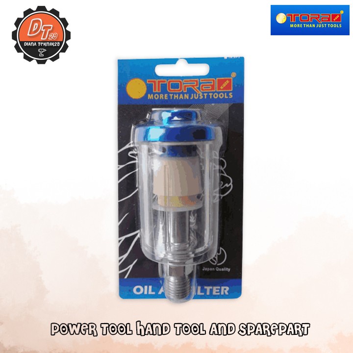 Air Filter Kompresor Atau kompressor mini TORA