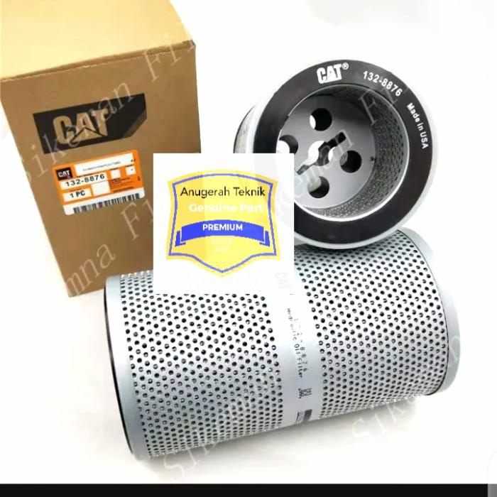 CAT 132-8876 / 343-4465 / 1R 0778 Filter