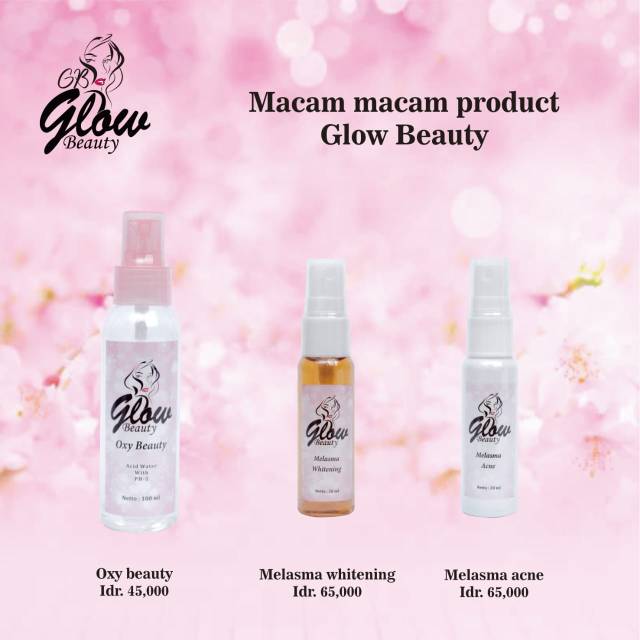 

GBEE glowbeauty
