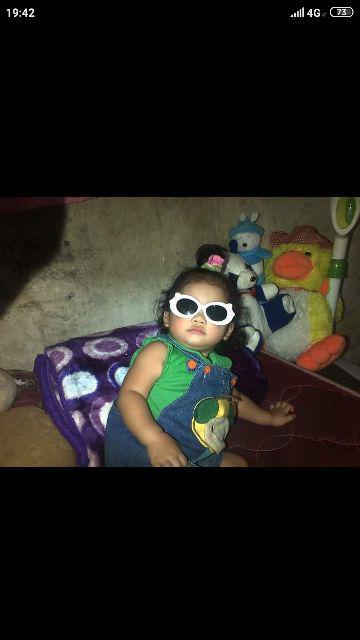 Batik Wanita Tunic Kenogo Baju Cewek Kerja Batik Dress Perempuan Alkhalis