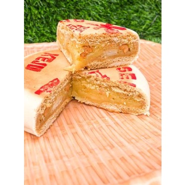 ◘ Kue Bulan / Moon Cake / Tiong Ciu Pia Merk Guan Seng GRATIS BUBBLEWRAP ★