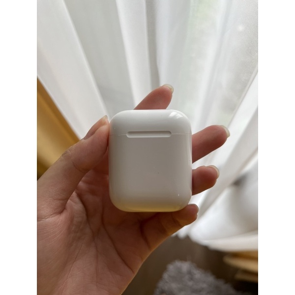 AIRPODS 2 SECOND