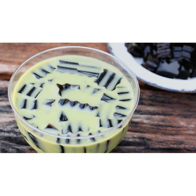 

Bubuk Cincau Hitam Instan 1000gr